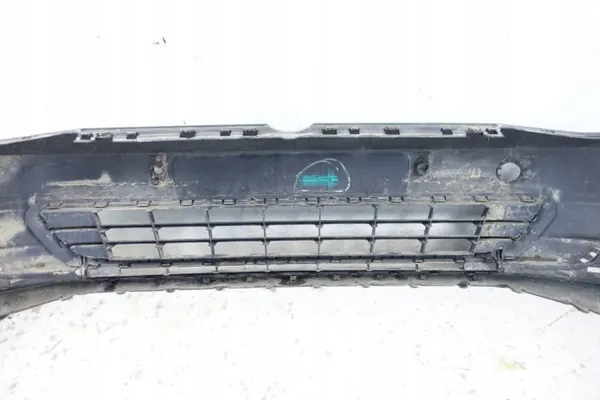 Frontstoßstange OEM 5G0807221BN für VW Golf VII 2012-16 image 9