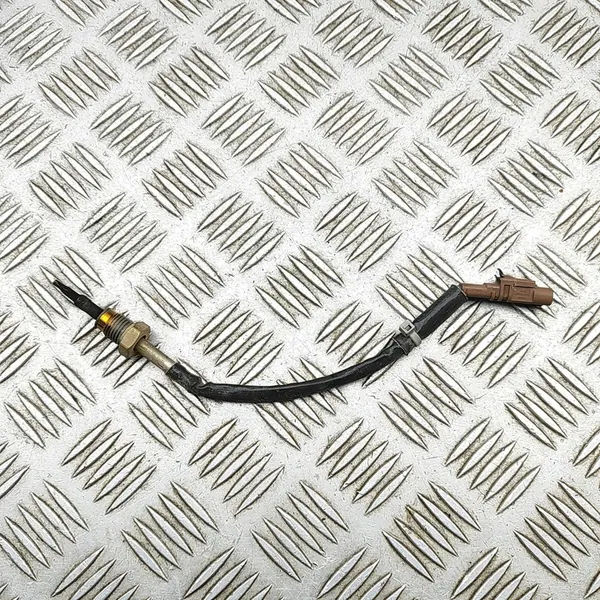 Sensor de temperatura de escape KIA SPORTAGE (QL) 1.6L diesel image 3