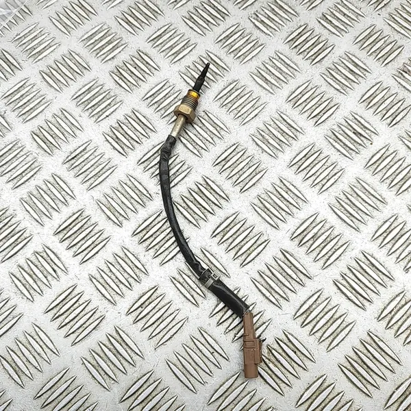 Sensor de temperatura de escape KIA SPORTAGE (QL) 1.6L diesel image 4