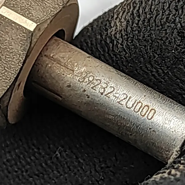 Sensor de temperatura de escape KIA SPORTAGE (QL) 1.6L diesel image 6