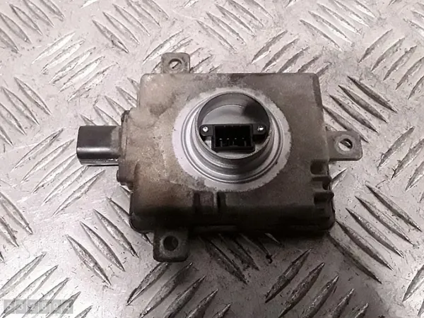 2006 Mazda 5 ECU w3t15671 Occasion image 3