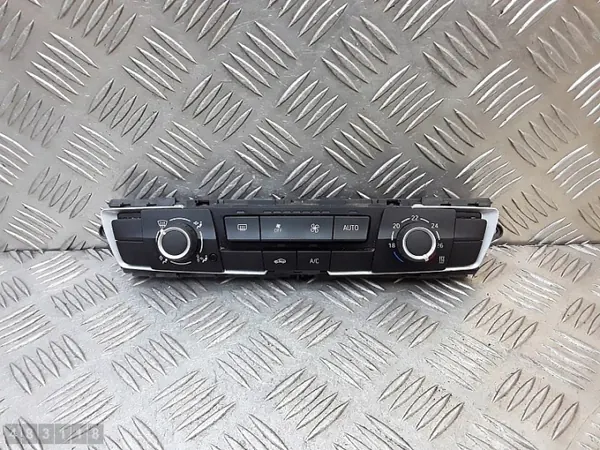 Module de climatisation BMW OEM e1077603e - Occasion image 2