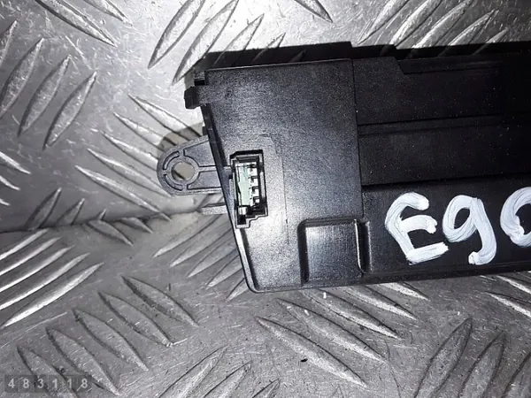 Module de climatisation BMW OEM e1077603e - Occasion image 6