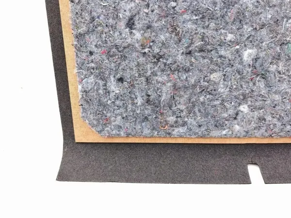 Alfombrilla maletero Nissan Juke II OEM 849046PH0A image 10
