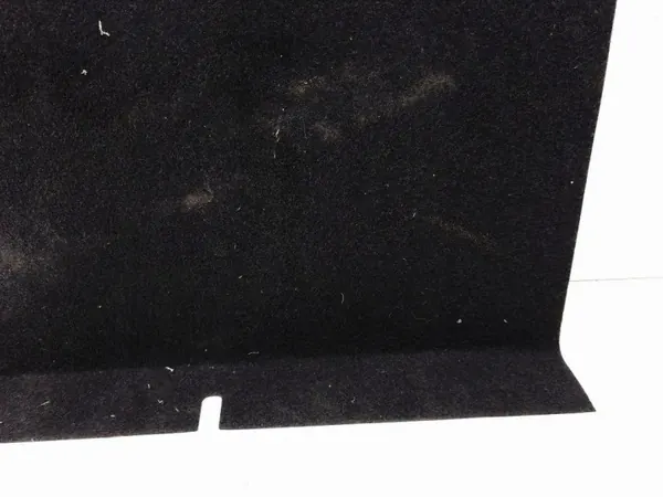Alfombrilla maletero Nissan Juke II OEM 849046PH0A image 4