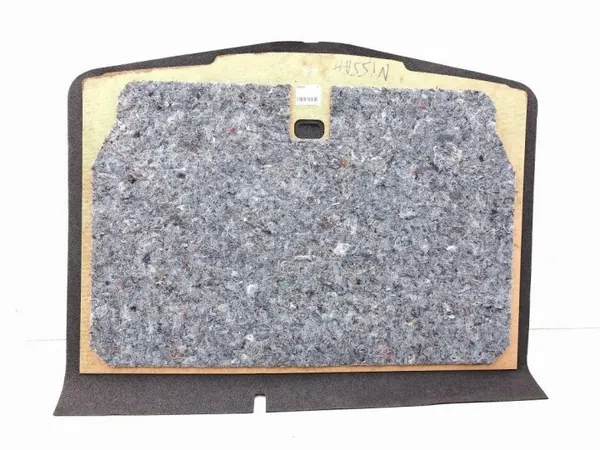Alfombrilla maletero Nissan Juke II OEM 849046PH0A image 6