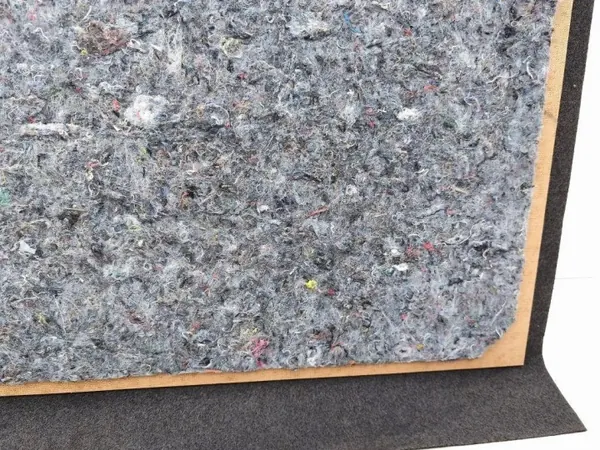 Alfombrilla maletero Nissan Juke II OEM 849046PH0A image 9