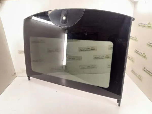 Techo solar completo OEM A2047800321 Mercedes C W204 image 4