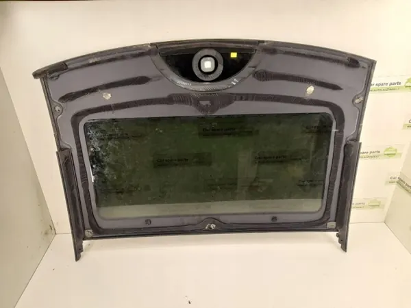 Techo solar completo OEM A2047800321 Mercedes C W204 image 6