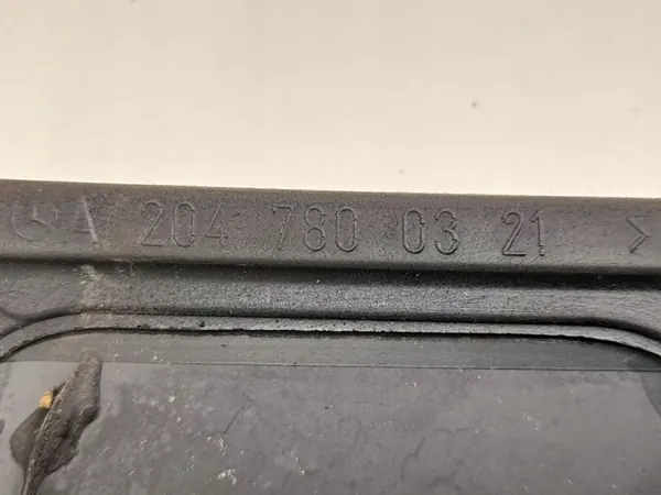 Techo solar completo OEM A2047800321 Mercedes C W204 image 7