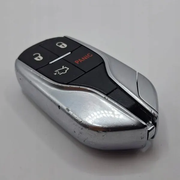 Clé intelligente Maserati Ghibli Quattroporte image 1