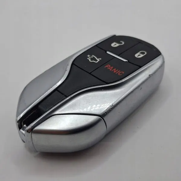 Clé intelligente Maserati Ghibli Quattroporte image 2