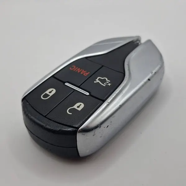 Clé intelligente Maserati Ghibli Quattroporte image 3