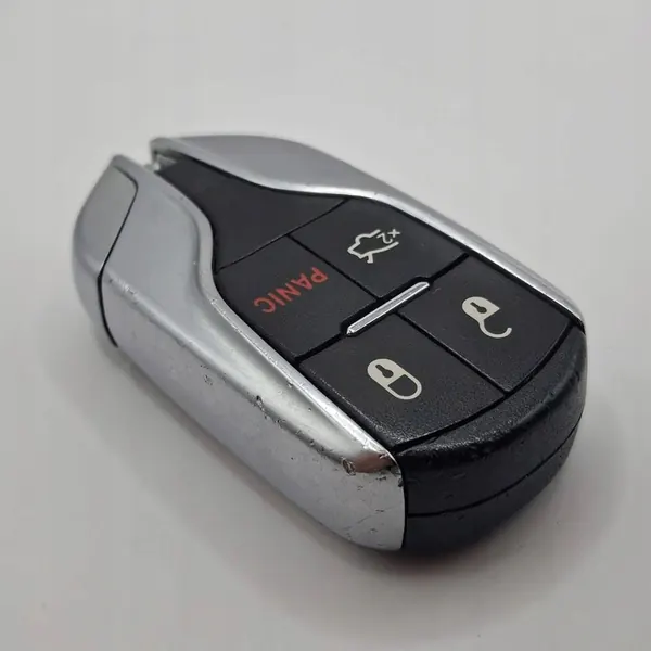 Clé intelligente Maserati Ghibli Quattroporte image 4