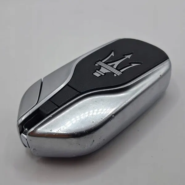 Clé intelligente Maserati Ghibli Quattroporte image 5