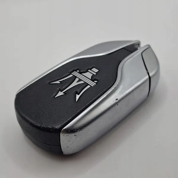 Clé intelligente Maserati Ghibli Quattroporte image 6