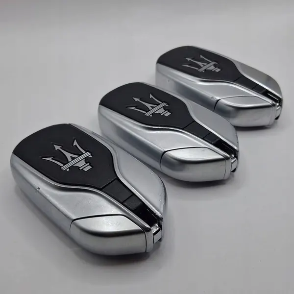 Clé intelligente Maserati Ghibli Quattroporte image 9
