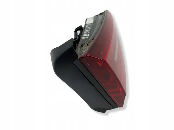 2017 Audi A6 S6 C7 Lámpara trasera 4G5945093D image 4