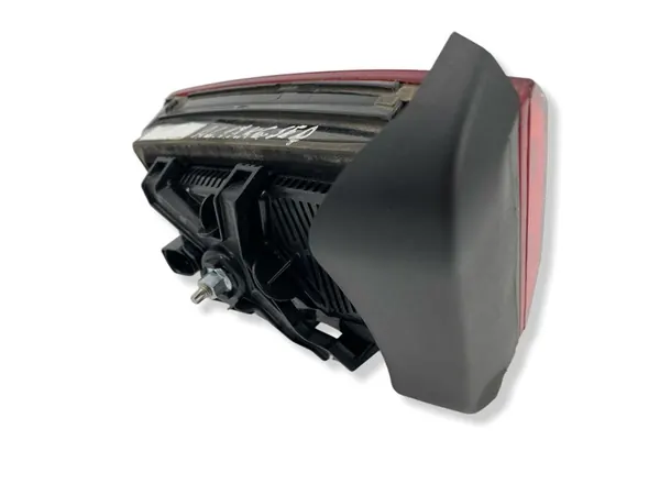 2017 Audi A6 S6 C7 Lámpara trasera 4G5945093D image 5