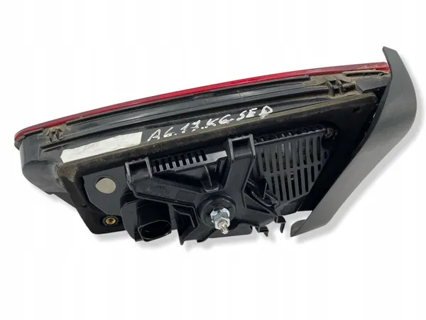 2017 Audi A6 S6 C7 Lámpara trasera 4G5945093D image 6