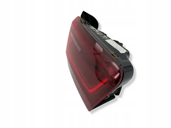 2017 Audi A6 S6 C7 Lámpara trasera 4G5945093D image 8