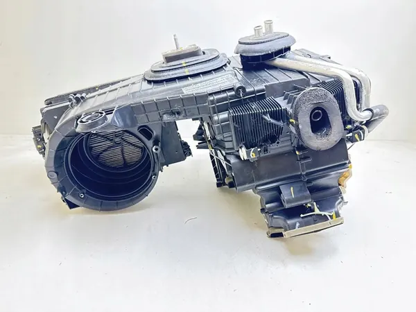 Boîtier de chauffage Ford Fusion II 2014 S60813 image 3