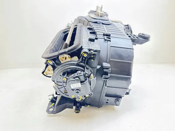 Boîtier de chauffage Ford Fusion II 2014 S60813 image 5