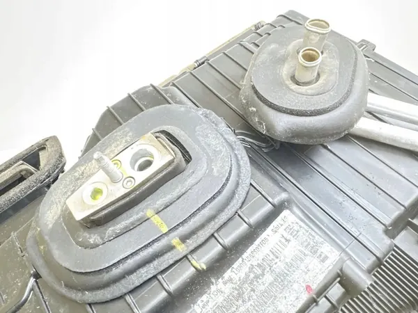 Boîtier de chauffage Ford Fusion II 2014 S60813 image 6