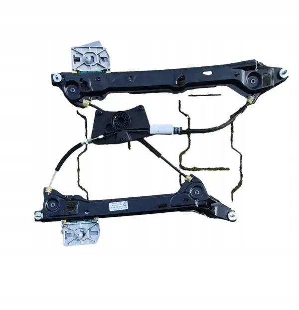 VW Arteon vasen takaoven ikkunanostin OEM 3G8839461B image 2