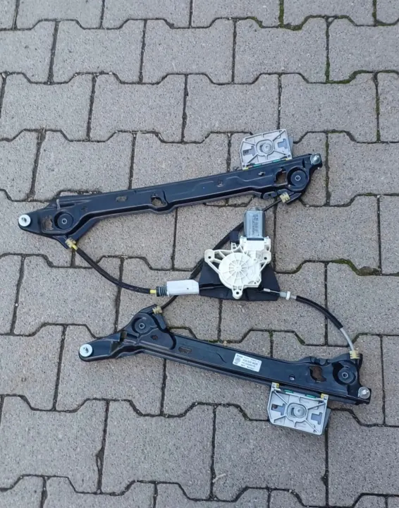 VW Arteon vasen takaoven ikkunanostin OEM 3G8839461B image 5