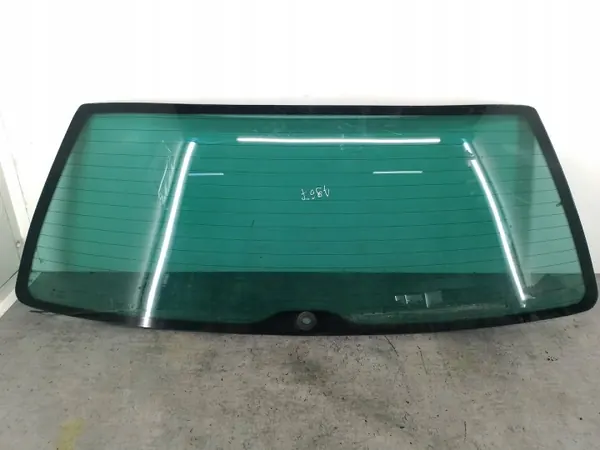 Vitre de hayon STARGLASS pour VW Passat B5 FL Break image 2