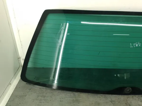 Vitre de hayon STARGLASS pour VW Passat B5 FL Break image 6