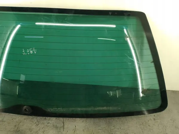Vitre de hayon STARGLASS pour VW Passat B5 FL Break image 7