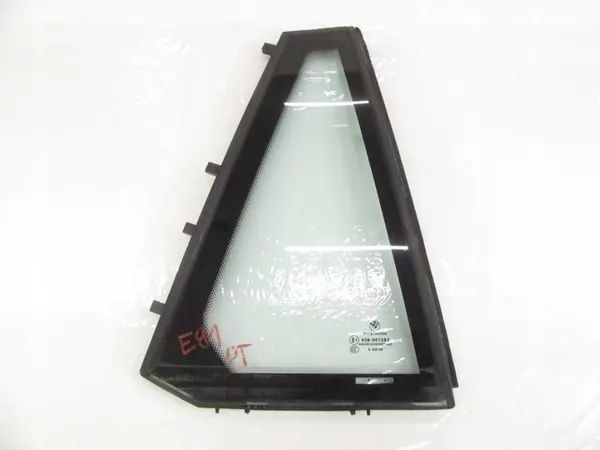 Vidro traseiro direito passageiro BMW E91 OEM image 2
