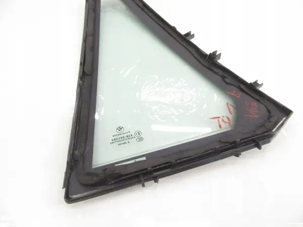 Vidro traseiro direito passageiro BMW E91 OEM image 5