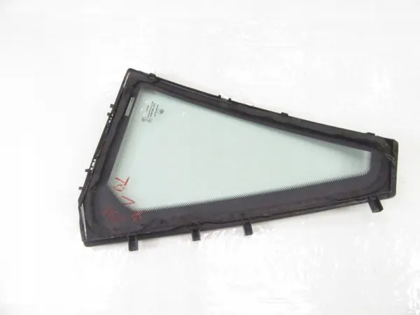Vidro traseiro direito passageiro BMW E91 OEM image 6