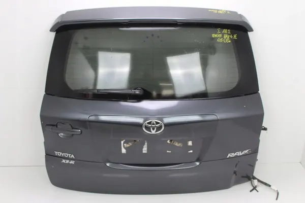 Puerta Trasera OEM 360212425 para Toyota RAV4 III 05-08 image 2