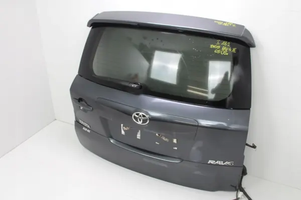 Puerta Trasera OEM 360212425 para Toyota RAV4 III 05-08 image 3