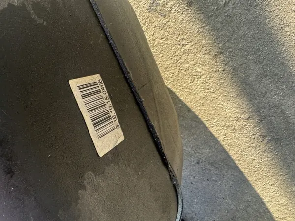 Brandstoftank OEM 1379080080 met pomp image 5