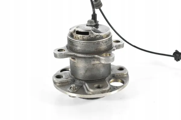 Mozzo Sensore ABS Posteriore Sinistro Nissan Micra K14 V image 2