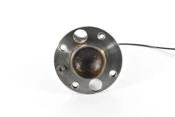 Mozzo Sensore ABS Posteriore Sinistro Nissan Micra K14 V image 3