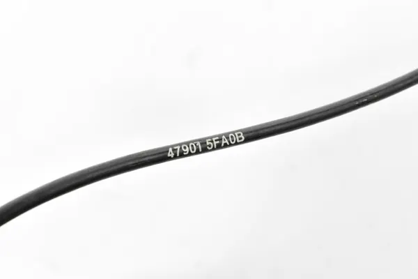 Mozzo Sensore ABS Posteriore Sinistro Nissan Micra K14 V image 6