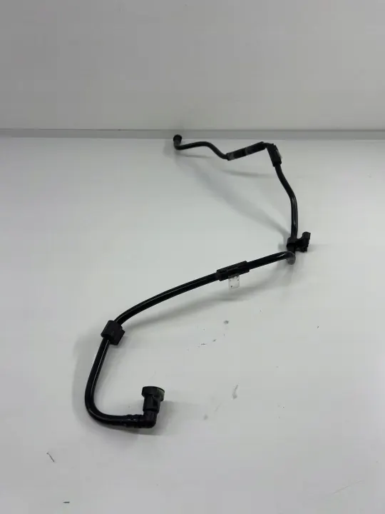 Bremsleitung Porsche Cayenne OEM TIAPB130 - Gebraucht image 2