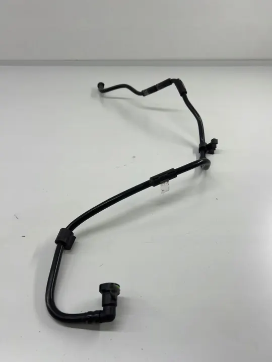 Bremsleitung Porsche Cayenne OEM TIAPB130 - Gebraucht image 5