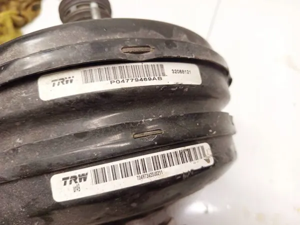 Jarruservo OEM P04779469AB Dodge Magnum 2006:lle image 3