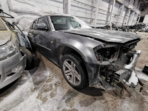 Jarruservo OEM P04779469AB Dodge Magnum 2006:lle image 4