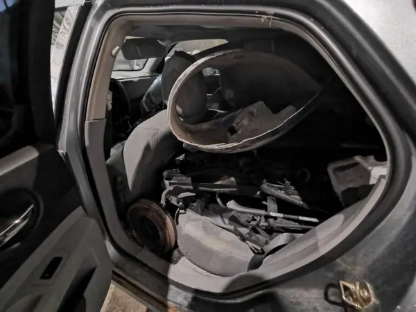 Jarruservo OEM P04779469AB Dodge Magnum 2006:lle image 9