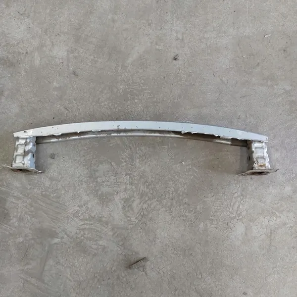 SKODA FABIA 3 III KOMBI Takapuskuri Vahvistus 6V9807305 LA7W image 9