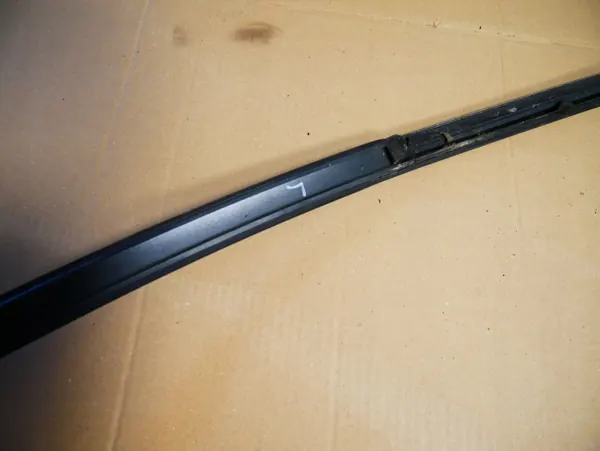 MERCEDES CLS W219 Moldura Teto Esquerda - Peça OEM image 5