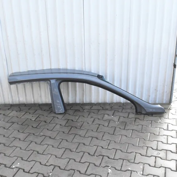 Dakstijl rechts voor OEM 71402-G4001 Hyundai i30N image 2
